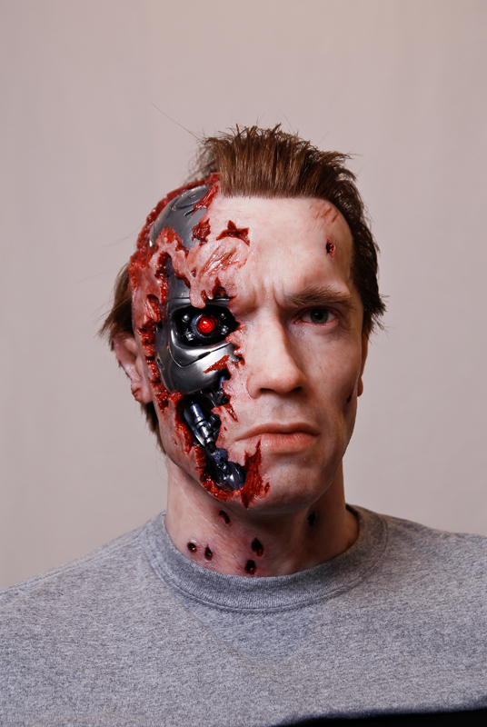 T2 Arnold